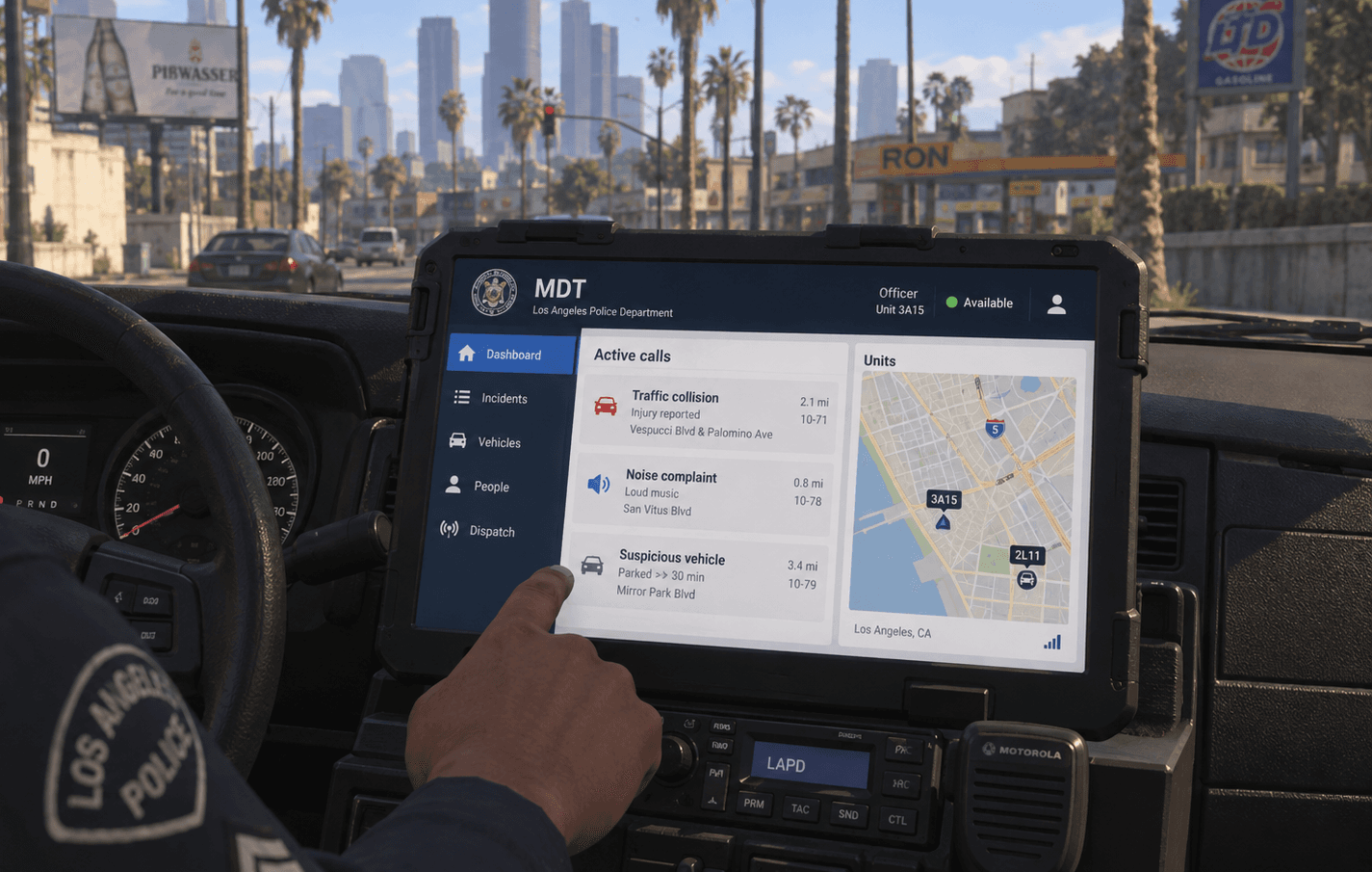 mdt