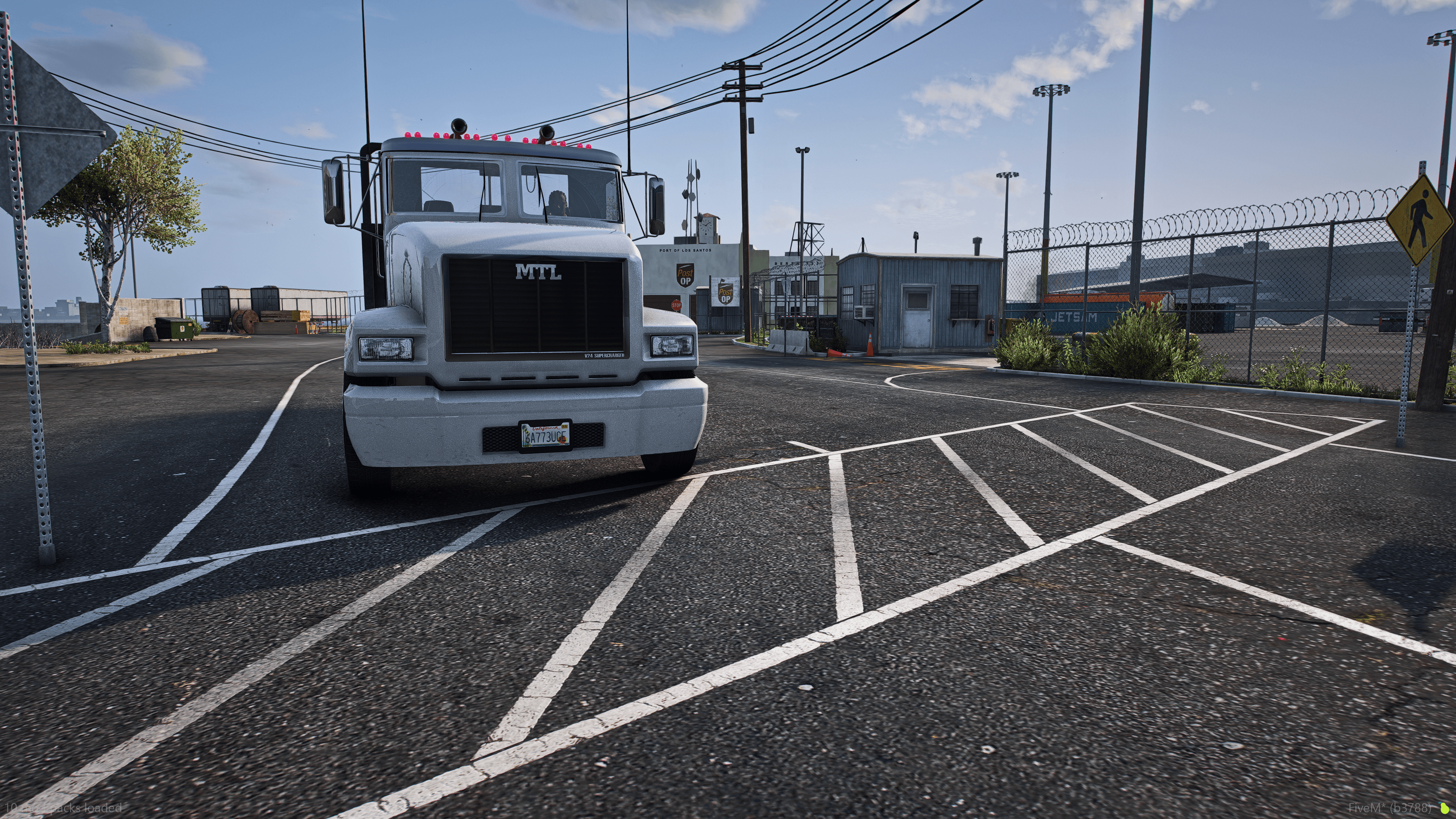 transport