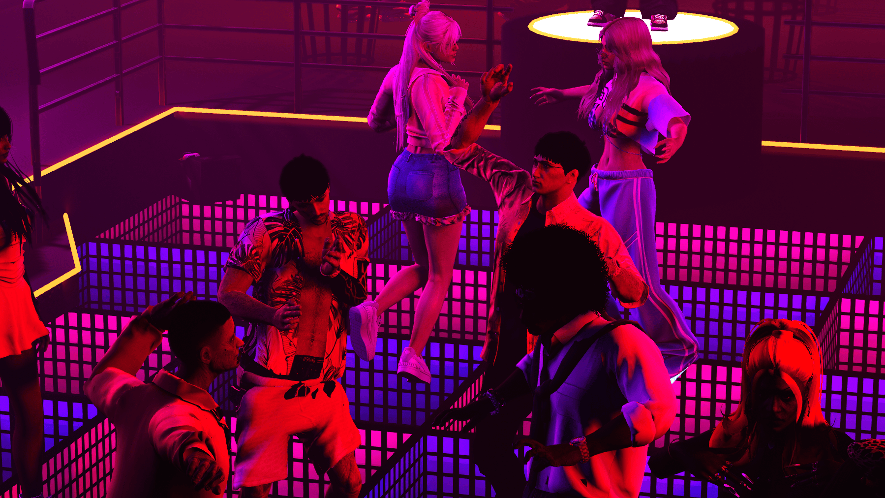 disco