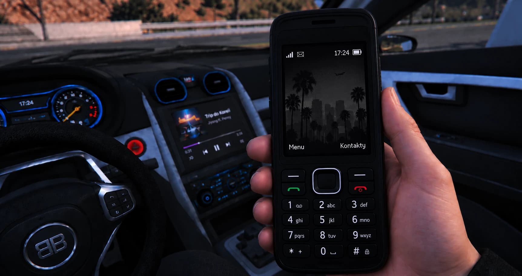 burnerphone